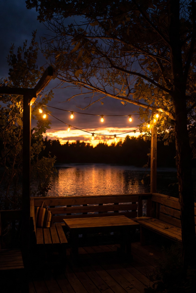 Menghadirkan Kehangatan Melalui Wewangian yang Lembut