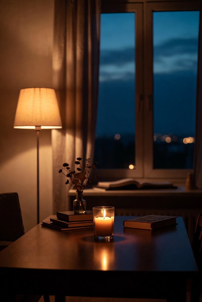 Detail Sederhana yang Membuat Rumah Lebih Ramah