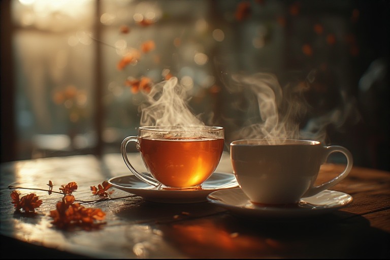 Menjadikan Aroma sebagai Sentuhan Kecil yang Bermakna